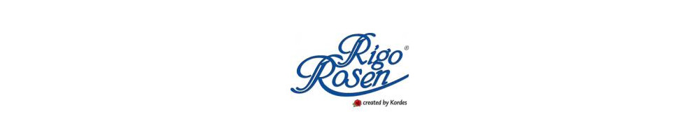 Róże odporne na deszcz kordes Rigo rosen