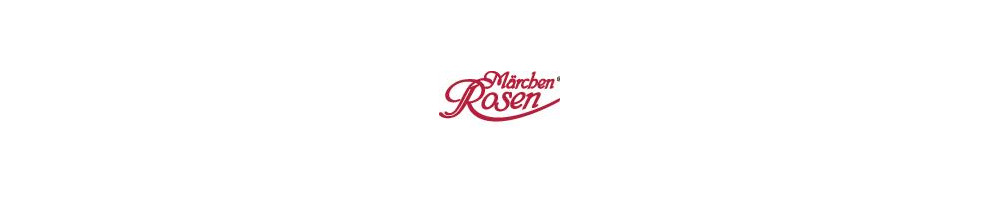 Róże bajkow kordes MärchenRosen